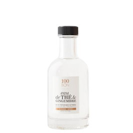 100 Bon Eau de Parfum Thé & Gingembre Recharge 200 ml
