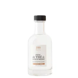 100 Bon Eau de Parfum Thé & Gingembre Recharge 200 ml