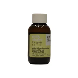 Milk Shake The Gloss Acidic pH Demi-Permanent Colour 9 Biondo Chiarissimo