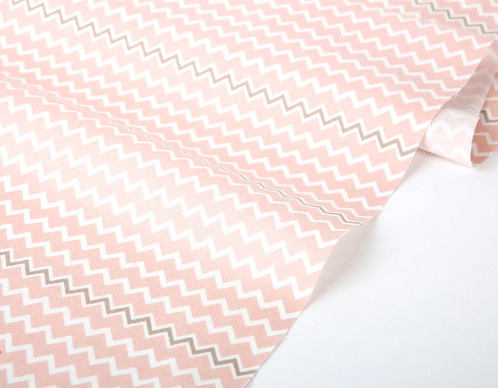 Dailylike Tissu en coton avec motifs et bordures 30C 1,60m x 3m Dailylike Tissu en coton avec motifs et bordures 30C 1,60m x 3m