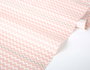 Dailylike Tissu en coton avec motifs et bordures 30C 1,60m x 3m