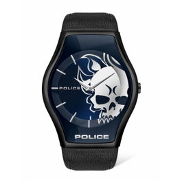 Police PEWJA2002302 Montre Analogique Homme Noir