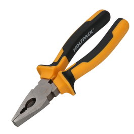 WOLFPACK LINEA PROFESIONAL Pinces universelles 175mm