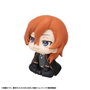 Megahouse Bungo Stray Dogs statuette PVC Look Up Chuya Nakahara 11 cm