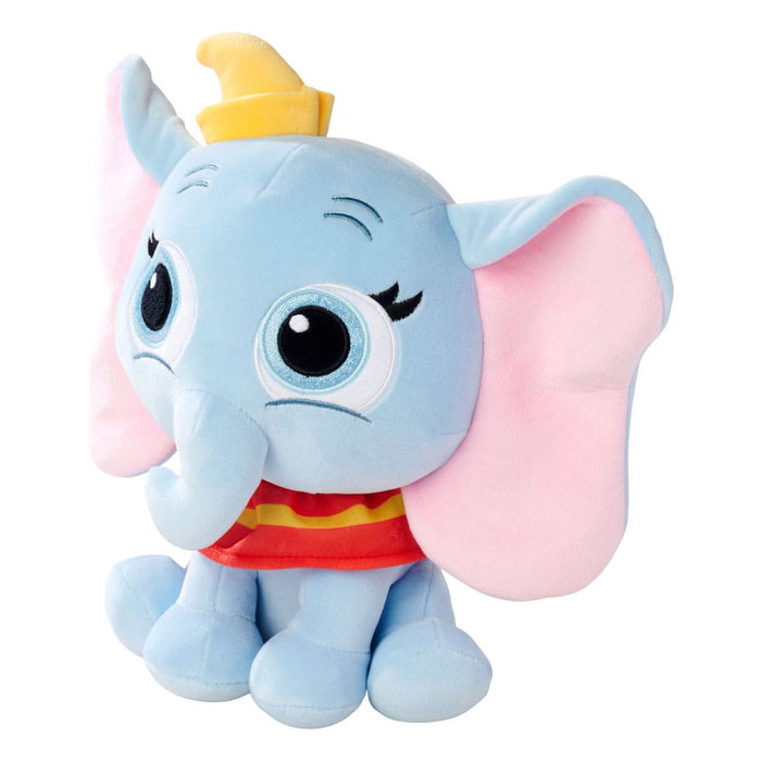 Simba Peluche Doorables Dumbo Disney 25cm