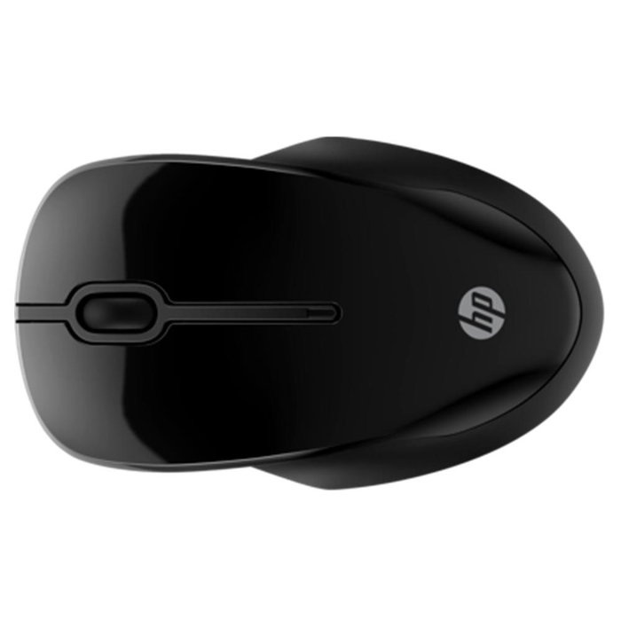HP Souris 250 Dual Mode sans fil, Noir