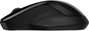 HP Souris sans fil ambidextre HP 250 avec double connectivité Bluetooth et USB, 50% plastique recyclé