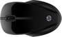 HP Souris sans fil ambidextre HP 250 avec double connectivité Bluetooth et USB, 50% plastique recyclé