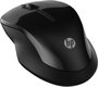 HP Souris sans fil ambidextre HP 250 avec double connectivité Bluetooth et USB, 50% plastique recyclé