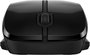 HP Souris sans fil ambidextre HP 250 avec double connectivité Bluetooth et USB, 50% plastique recyclé