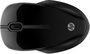 HP 250 Souris sans fil noire