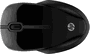 HP Souris 250 Dual Mode sans fil, Noir
