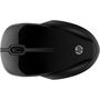 Souris sans-fil HP 250 Noir 1600 dpi