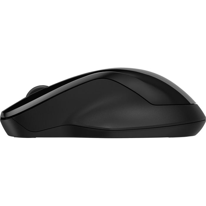 Souris sans-fil HP 250 Noir 1600 dpi