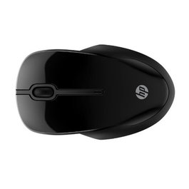 HP Souris 250 / 6V2J7AA#ABB - Noir - Souris PC avec connexion USB