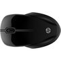 HP Souris 250 / 6V2J7AA#ABB - Noir - Souris PC avec connexion USB