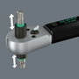 Wera Click-Torque Lock A6 R/L 2,5-25 Nm