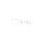 Braun DigiFrame 215 Business Line 21,5 pouces Noir