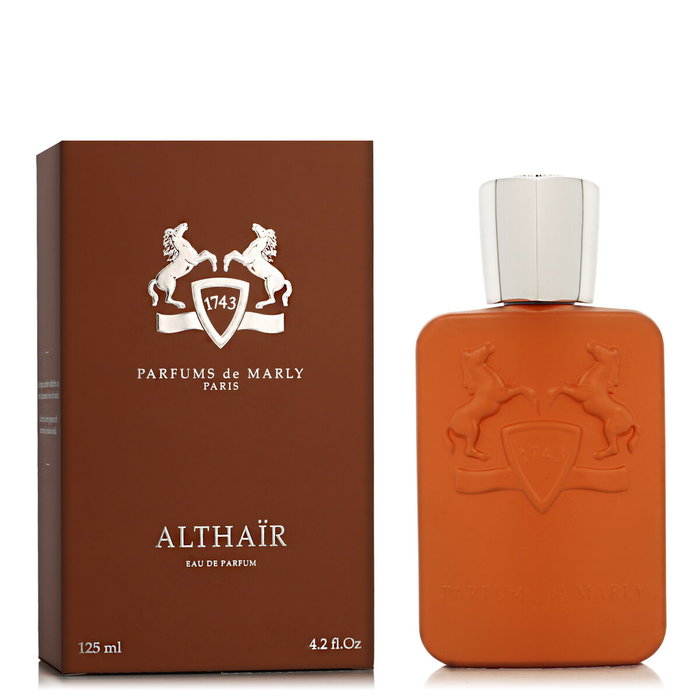 Parfums de Marly Althair Eau de Parfum 125 ml Parfums de Marly Althair Eau de Parfum 125 ml