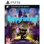 Perp Games - Happy Funland Souvenir - Jeu d'action en boîte physique pour PS5 avec support PSVR2 - PEGI 18+