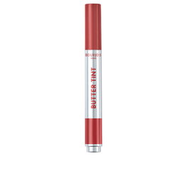 Bourjois Butter Tint Lip Glaze 01-Rose Fondant