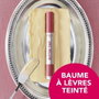 Bourjois Butter Tint Lip Glaze 01-Rose Fondant