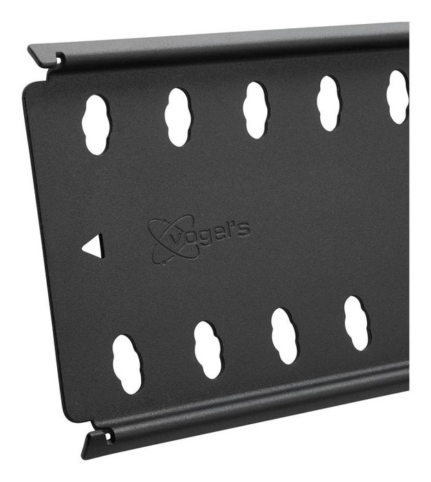 Vogel's PFW 4510 Support mural basculant antivol pour écrans plats 42 à 55 pouces - Certifié TÜV, inclinaison jusqu'à 15°