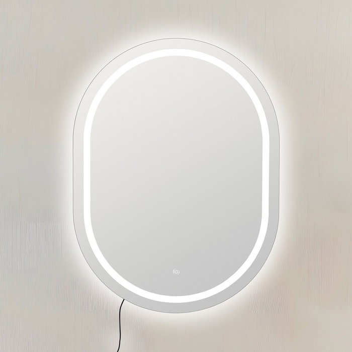 Miroir mural Miroir 60 x 3 x 80 cm