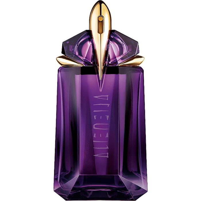 Thierry Mugler Alien - Eau de Parfum pour Femmes, Flacon Rechargeable, 90 ml Thierry Mugler Alien - Eau de Parfum pour Femmes, Flacon Rechargeable, 90 ml