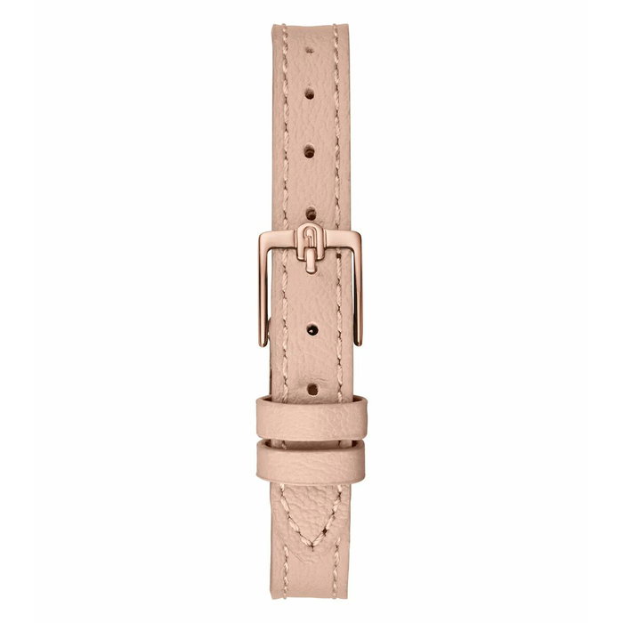 Furla WW00008003L3 - Montre analogique rose pour femme