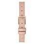 Furla WW00008003L3 - Montre analogique rose pour femme