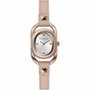 Furla WW00008003L3 - Montre analogique rose pour femme
