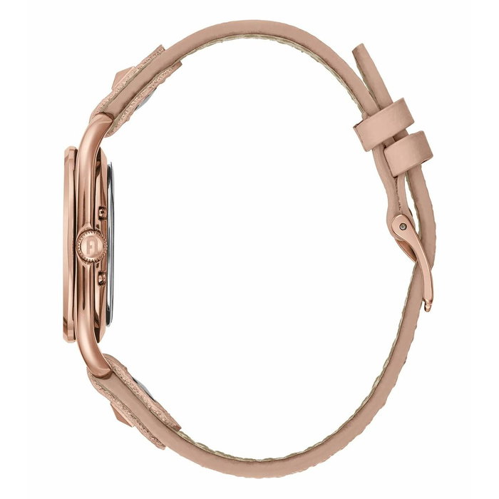 Furla WW00008003L3 - Montre analogique rose pour femme
