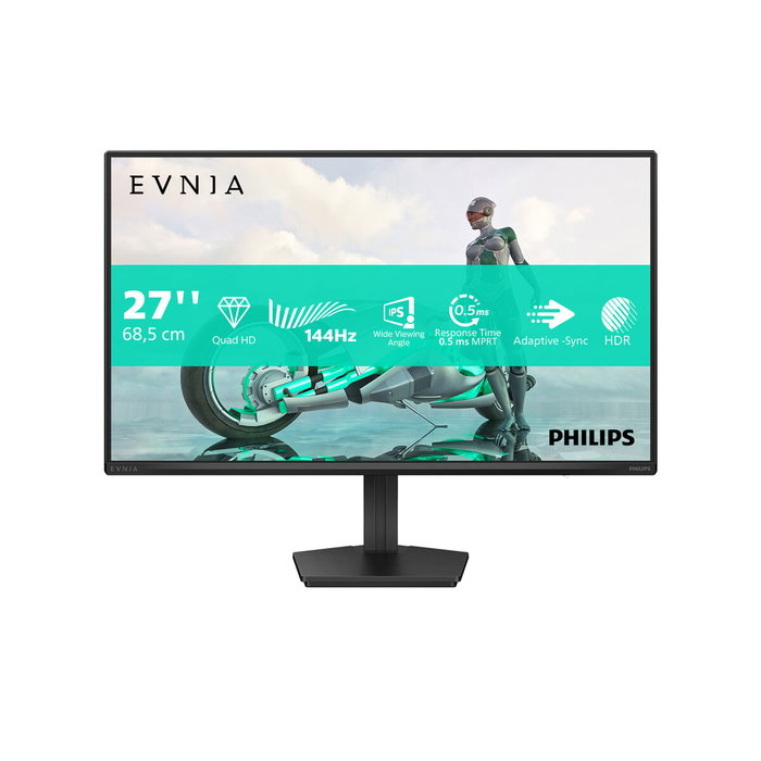 Philips Evnia 27M2N3500NF/00 Ecran PC Gamer 27'' QHD IPS 144Hz