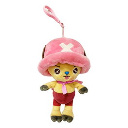 Sakami Merchandise One Piece peluche Tony Chopper 11 cm