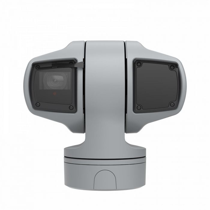 Axis Q6225-LE 50 Hz Caméra PTZ HDTV 1080p, zoom 31x, Lightfinder, Forensic WDR, OptimizedIR, MIL-STD-810G, IK10