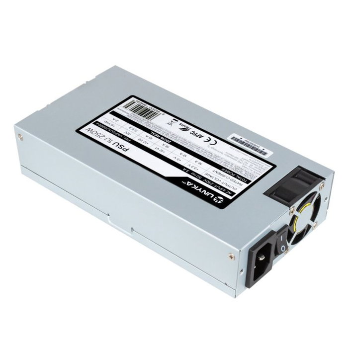 Unykach FLEX 1U 250W APFC