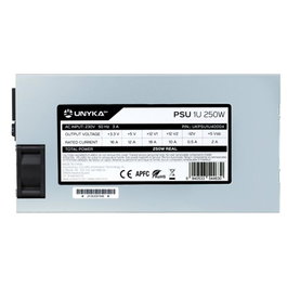 Unykach FLEX 1U 250W APFC