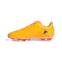 Chaussures de foot pour Enfants Adidas X Speedportal.4 FXG Orange Foncé
