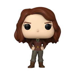 Funko Figurine POP! Marvel Cinematic Universe Agent Carter