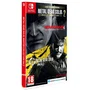 Just For Games Metal Gear Solid Master Collection Vol. 2 - Day One Edition - Nintendo Switch