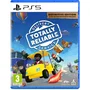Just For Games - Totally Reliable Delivery Service - Definitive Edition - Jeu PS5