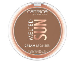 Catrice Melted Sun Cream Bronzer 030 Jolie Bronzée