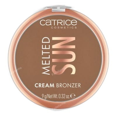 Catrice Melted Sun Crème Bronzante 030 Jolie Bronzée 9g