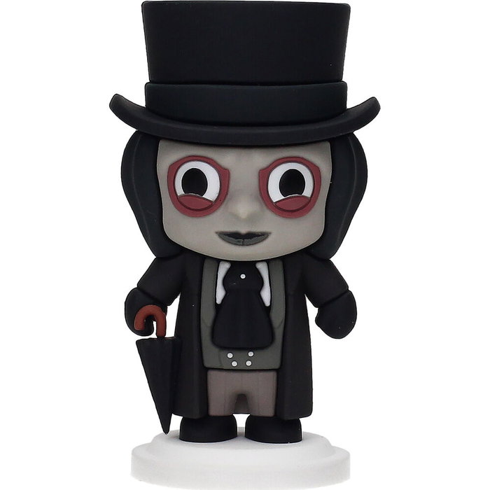 SD TOYS Figura Pokis Pinguino Batman DC Comics SD TOYS Figura Pokis Pinguino Batman DC Comics