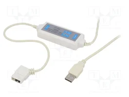 F&F FLC-USB Interface de communication USB