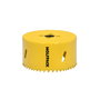 WOLFPACK LINEA PROFESIONAL Scie cloche bimétal Target Ø 83 mm
