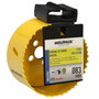 WOLFPACK LINEA PROFESIONAL Scie cloche bimétal Target Ø 83 mm