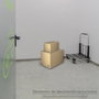 ARTICULOS SIN MARCA PREDETERM Caja d'emballage Nº2 Anonyme 500 x 305 x 377 mm