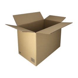 ARTICULOS SIN MARCA PREDETERM Caja d'emballage Nº2 Anonyme 500 x 305 x 377 mm
